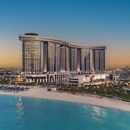 Rixos Premium Alamein เอลอาลาเมน ภายนอก รูปภาพ Hilton Ras Al Khaimah