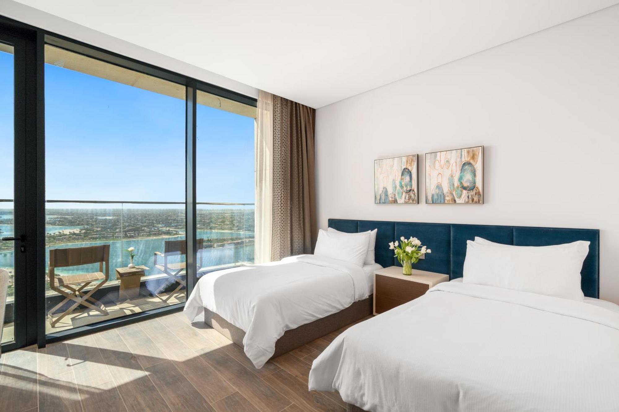 Rixos Premium Alamein เอลอาลาเมน ห้อง รูปภาพ