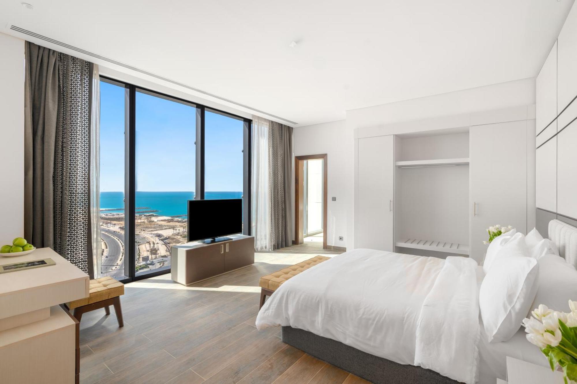 Rixos Premium Alamein เอลอาลาเมน ห้อง รูปภาพ