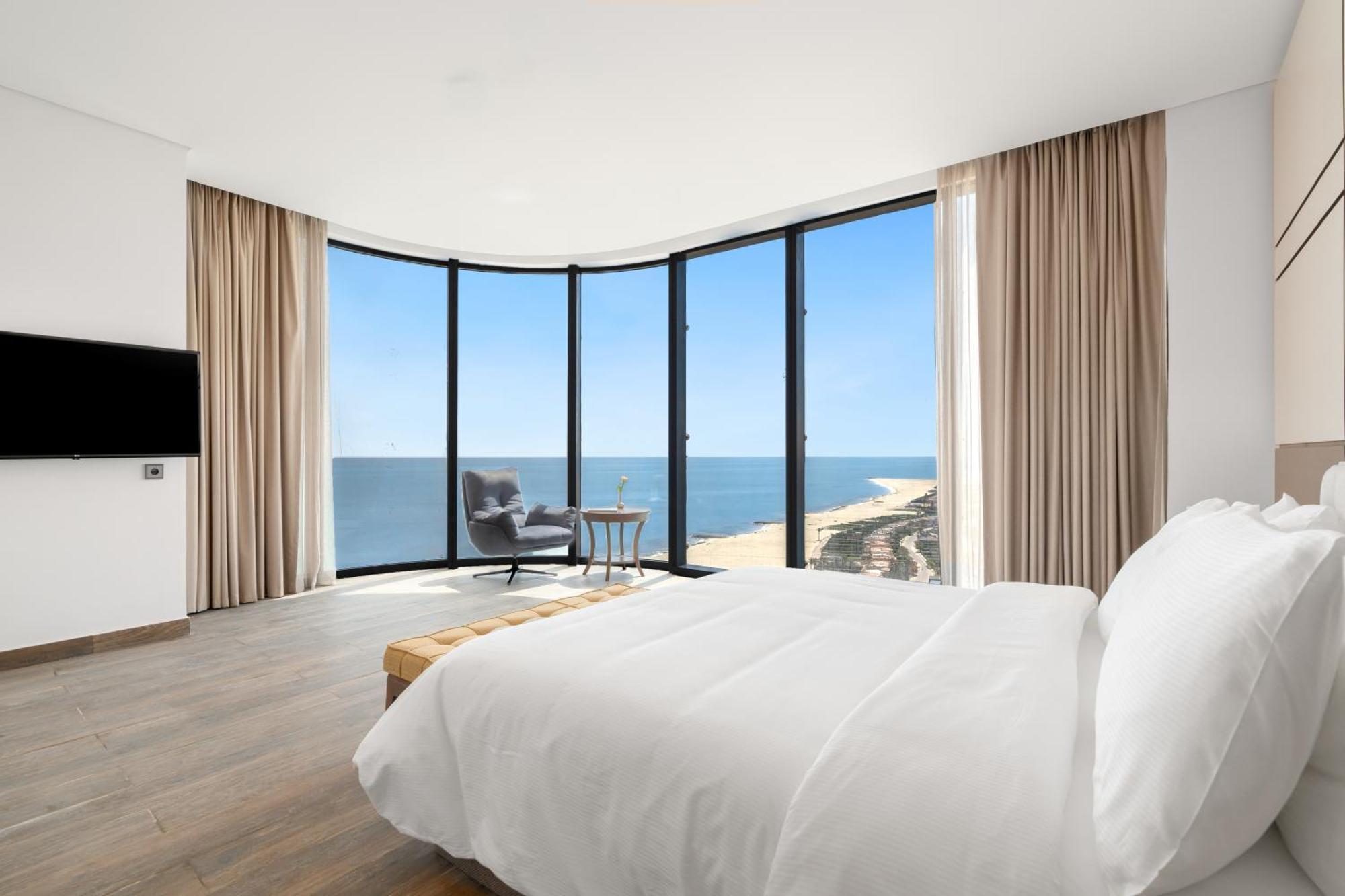 Rixos Premium Alamein เอลอาลาเมน ห้อง รูปภาพ